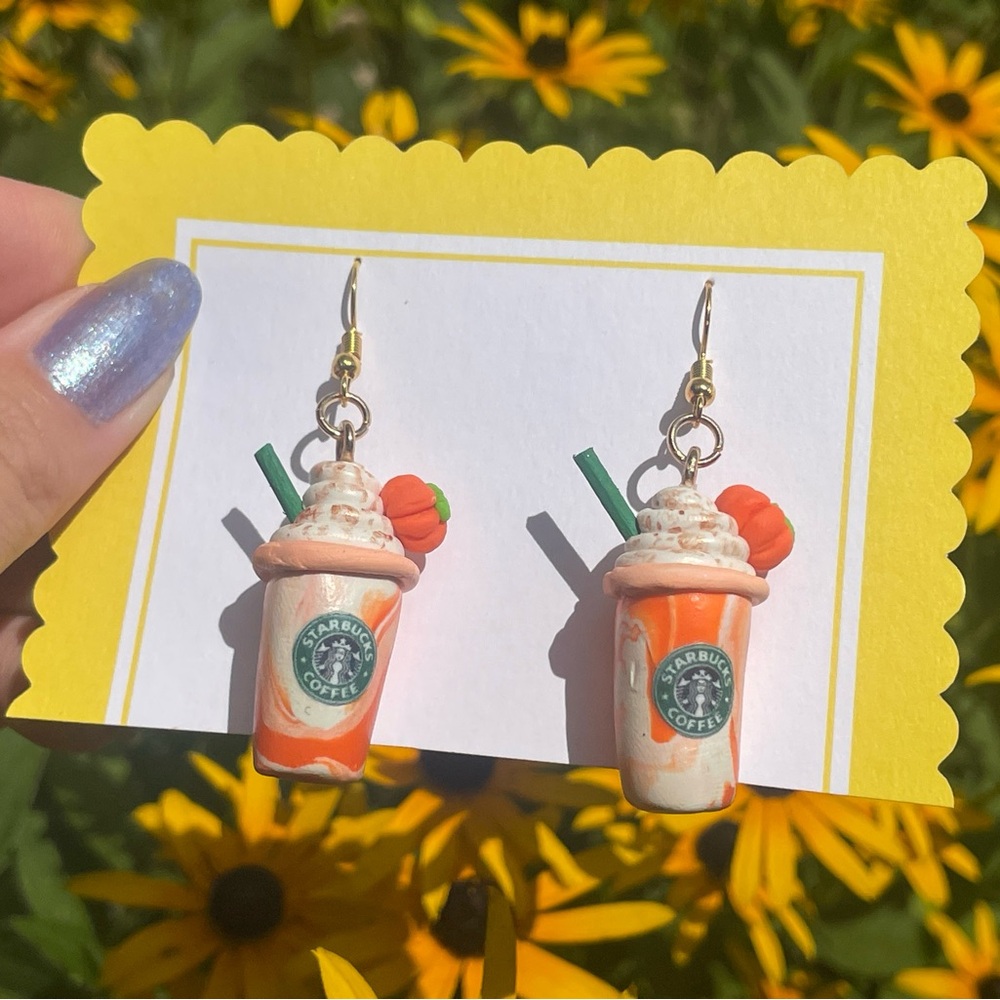 Pumpkin Spice!!